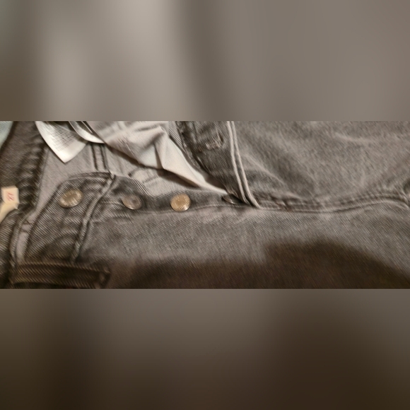 LEVIS WEDGIE STRAIGHT FIT WOMEN'S JEANS - Picture 11 of 11